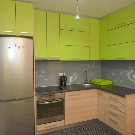 With A Parking Space - 13416 Appartement *