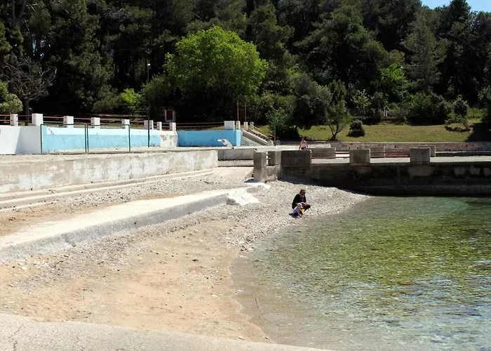 With A Parking Space - 13416 Апартаменты *